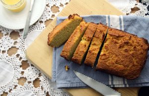 Gluten Testing Bread