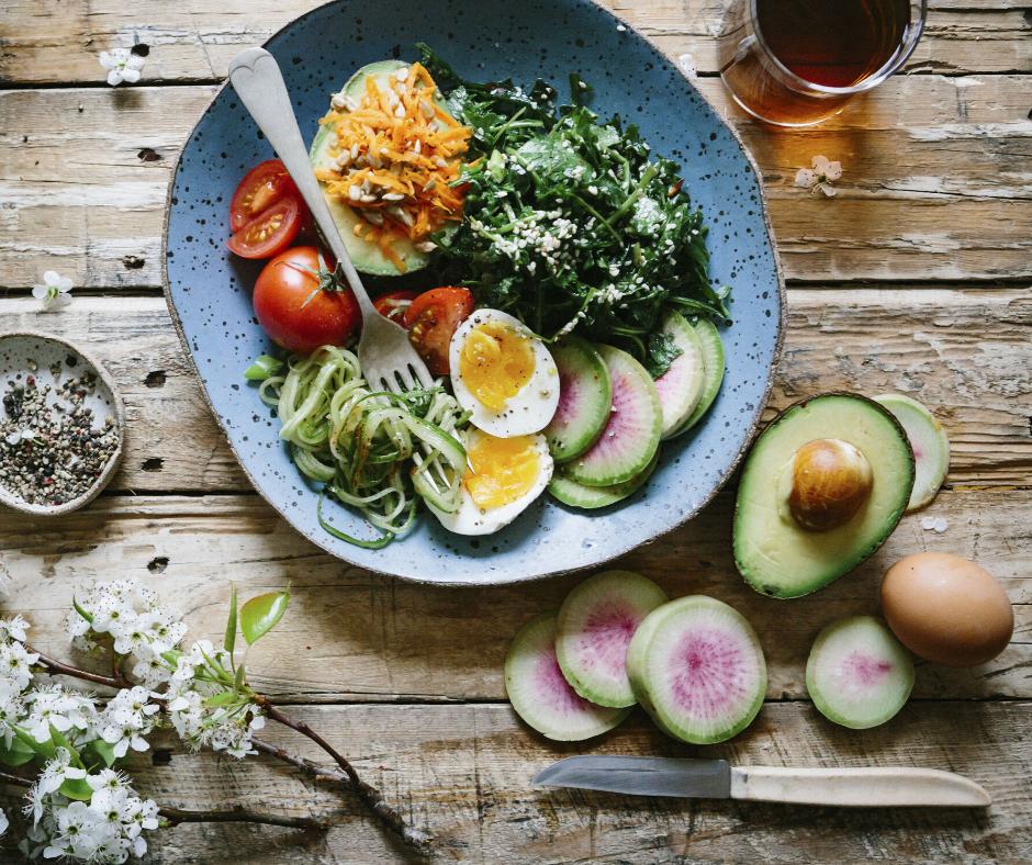 How To Stick To A Diet Fatigue To Flourish how-to-stick-to-a-diet-fatigue-to-flourish