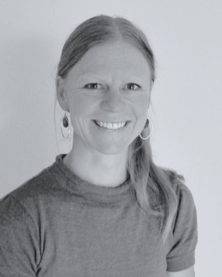 Johanna Kalkreuth, Cochrane Psychologist